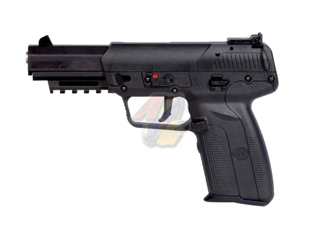 Cybergun FN Herstal FN57 GBB (Black) (by SRC)