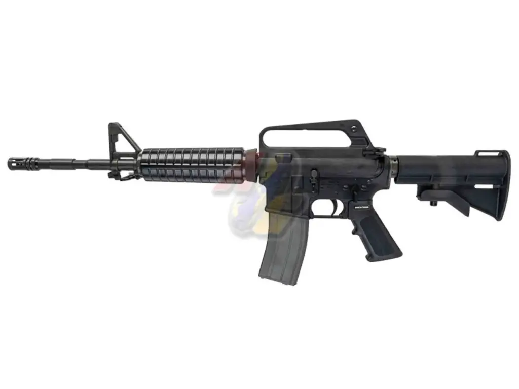 VFC Colt M723 GBB (Licensed by Cybergun)