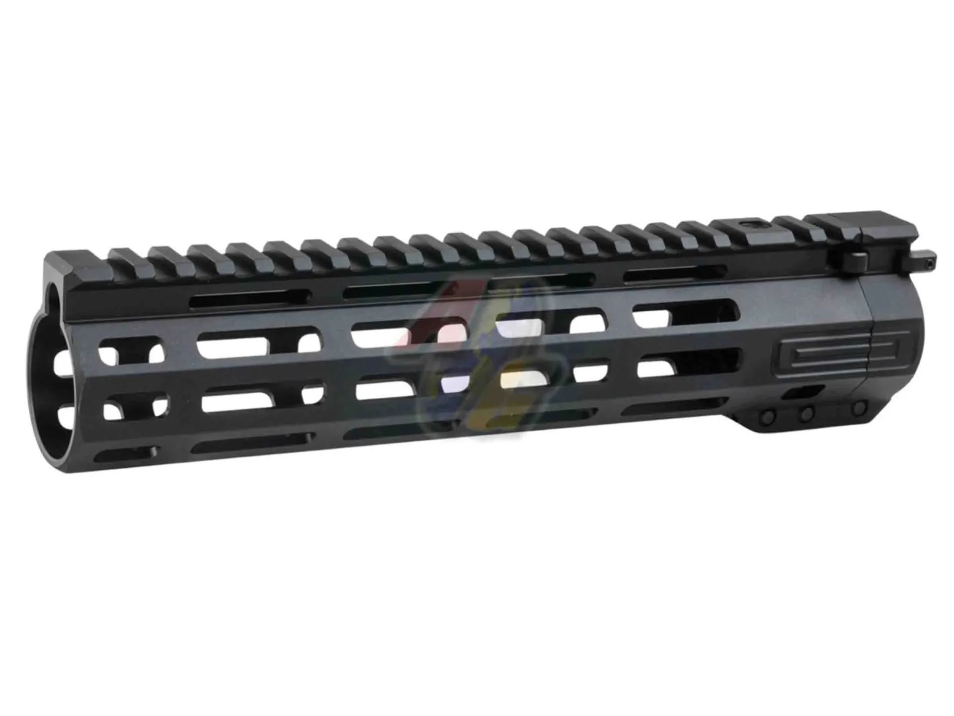 Maple Leaf "TakeDown" M-Lok Handguard Set for M4 Sereis GBB (9.5 Inch)