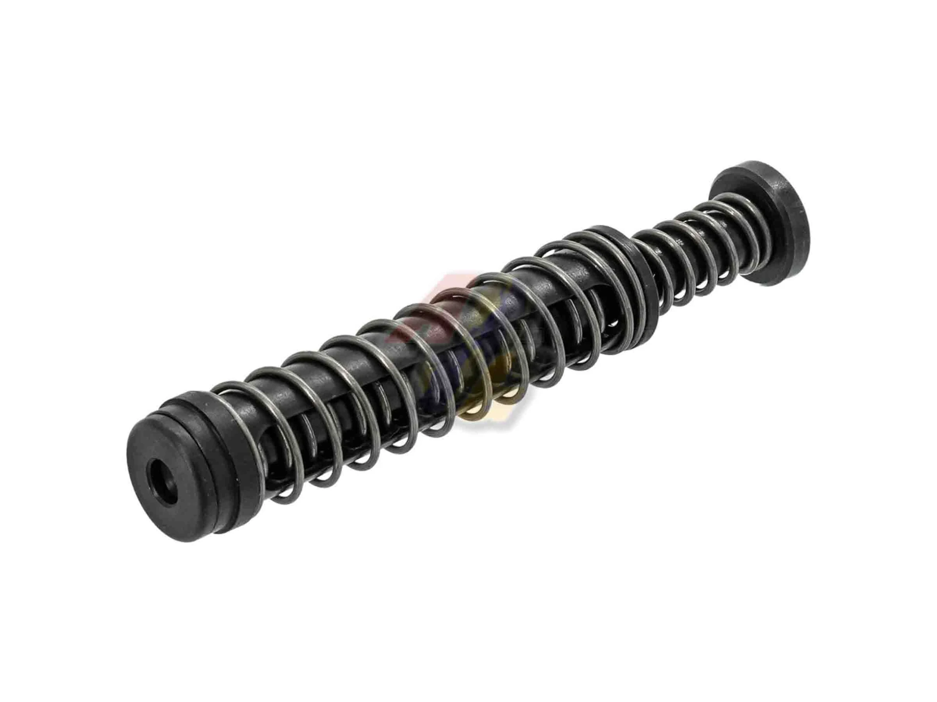 [BFA-G45-KIT-02] BFA Steel Recoil Spring Guide Rod Set for Umarex/ GHK Glock G45 Gen.5 MOS GBB