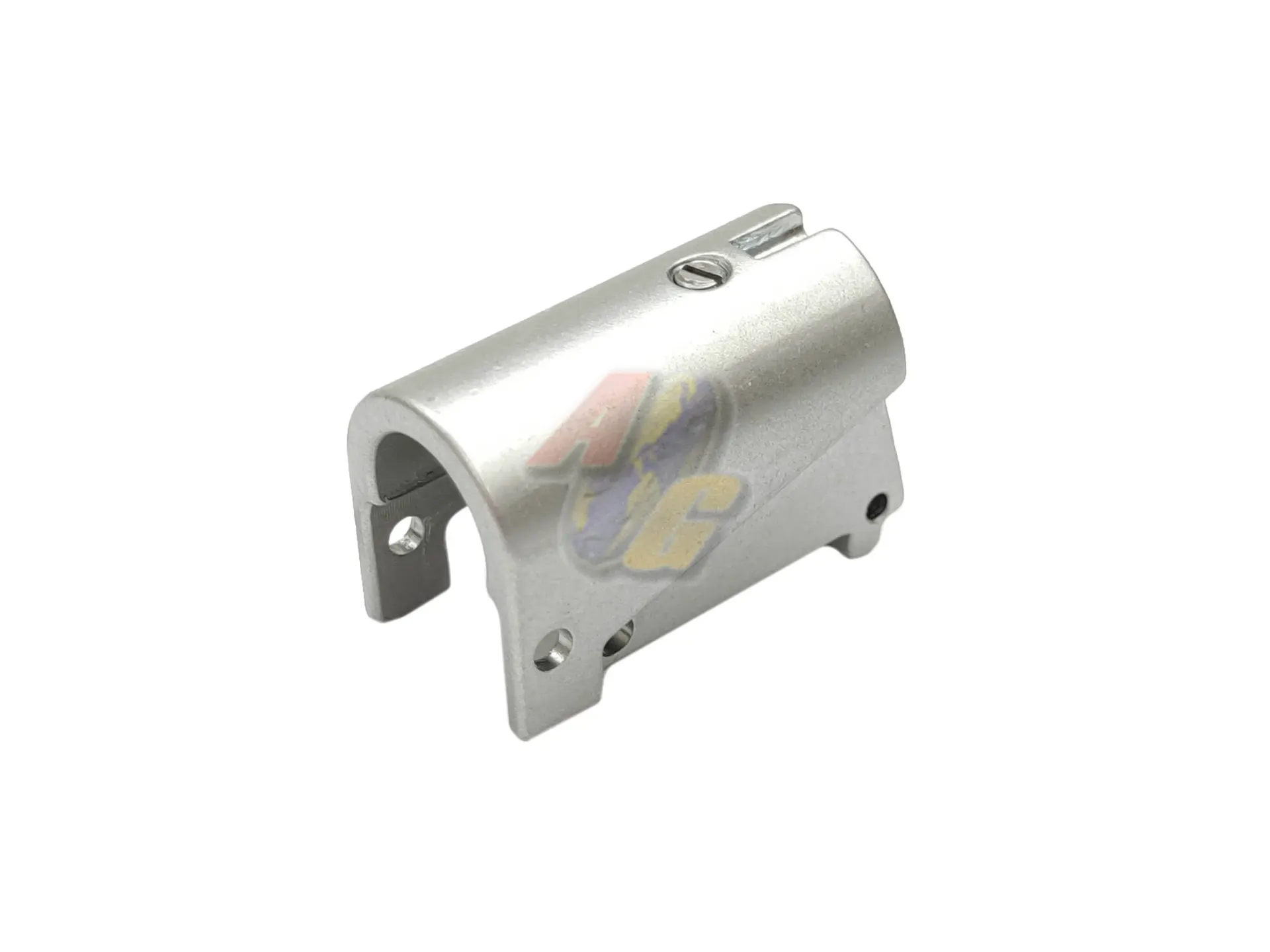 FCW Hop-Up Steel Stand for Maruzen PPK, PPK/S, PP GBB Series - SV