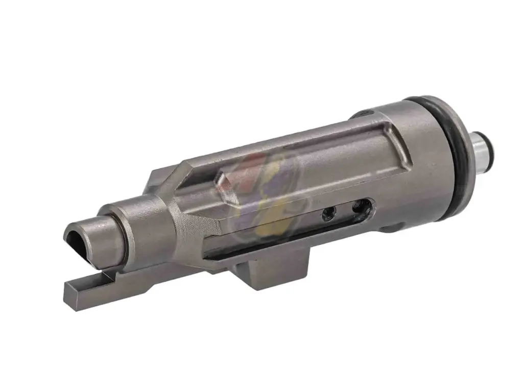 BOW MASTER CNC Aluminum Adjustment Nozzle Set for KRYTAC KRISS Vector GBB