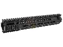 Angry Gun BC* Raider Style 13" M-Lok Handguard Rail