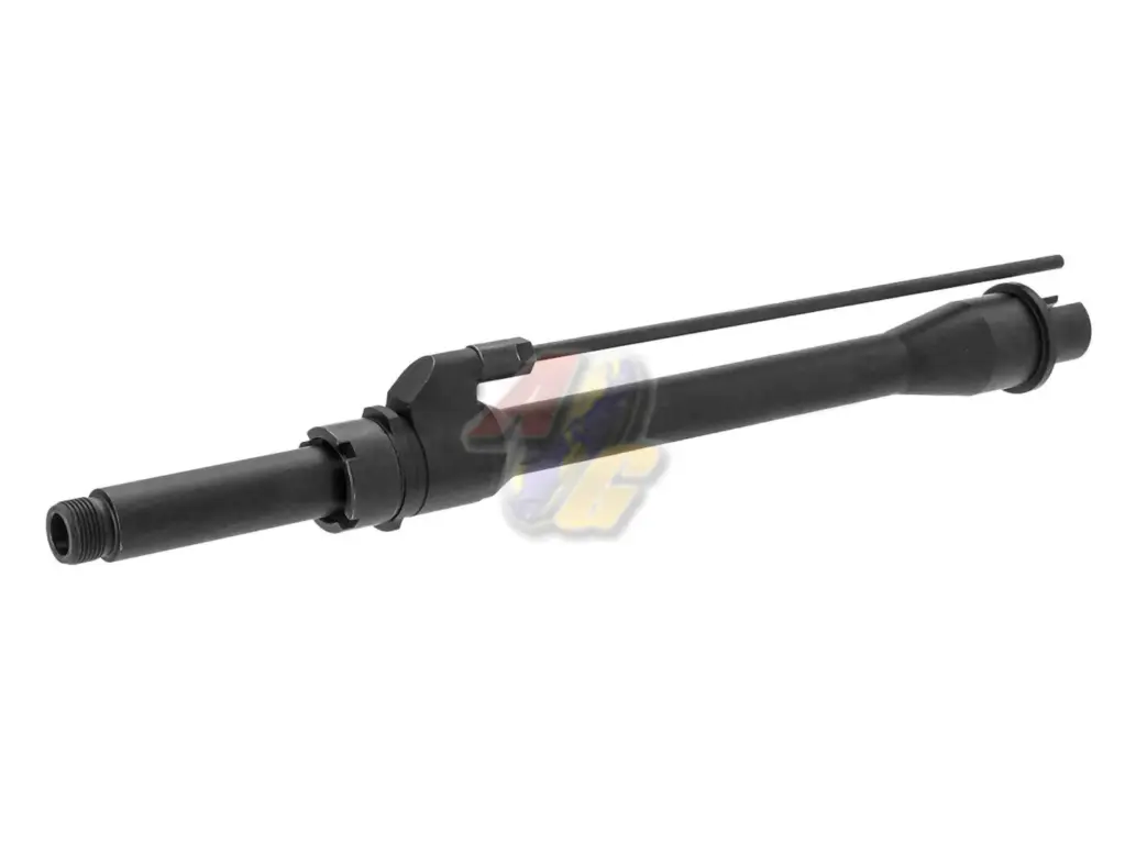 Angry Gun KAC Style 11.5" Outer Barrel Set for Tokyo Marui M4 Series GBB (MWS)
