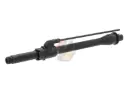 Angry Gun KAC Style 11.5 Inch Outer Barrel Set - MWS Version