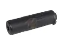 E&C Mini4 CQB Mock Suppressor (14mm-)