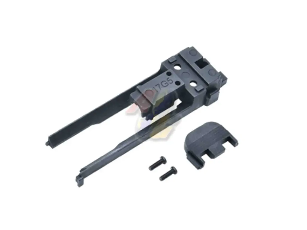 Guarder Original Type Nozzle Housing for Tokyo Marui G17 Gen.5 MOS GBB