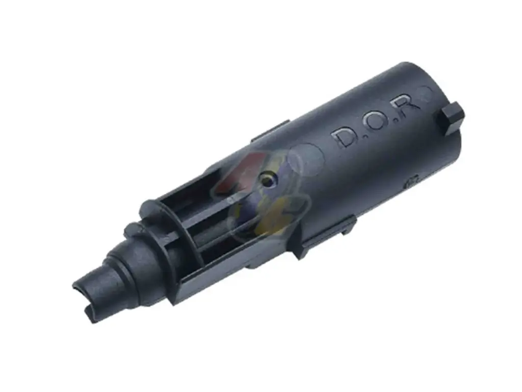 Guarder Enhanced Loading Muzzle for Tokyo Marui HI-CAPA D.O.R GBB