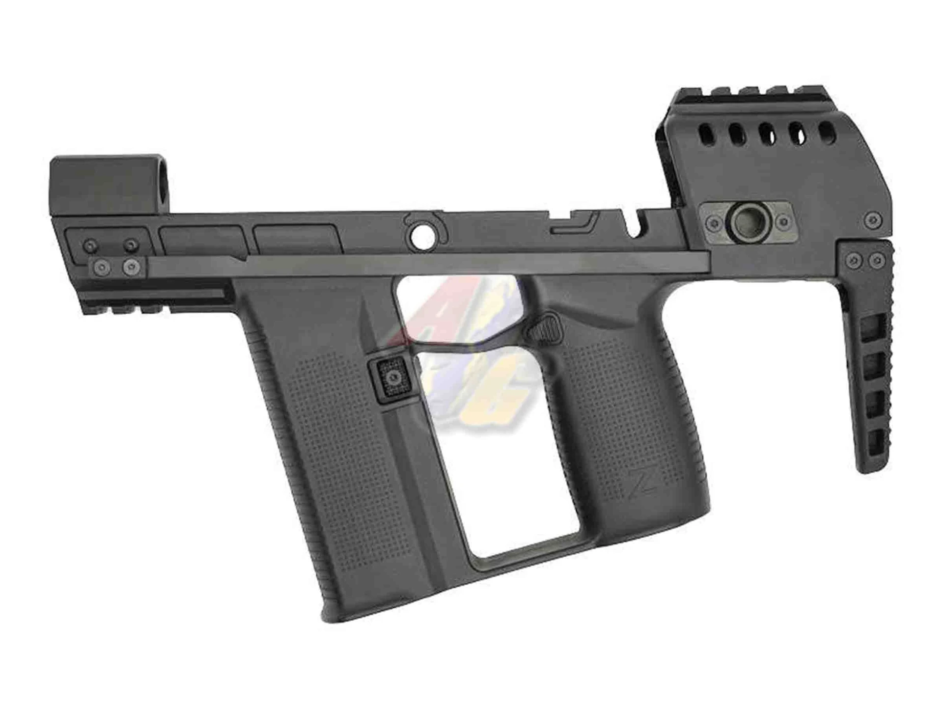 KWA ATP-GT Carbine Kit for KWA ATP-Z GBB - P320