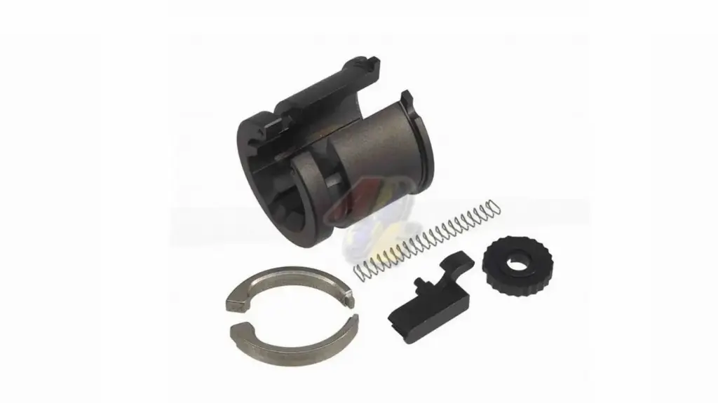 GunsModify QD Chamber Set for GunsModify M4/ HK416A5 MWS GBB Series