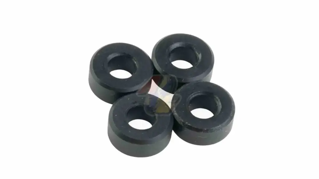 [GM-GM0609] GunsModify Original Bolt Carrier Rotor for Cybergun SCAR L MK2 MWS GBB (by GunsModify)