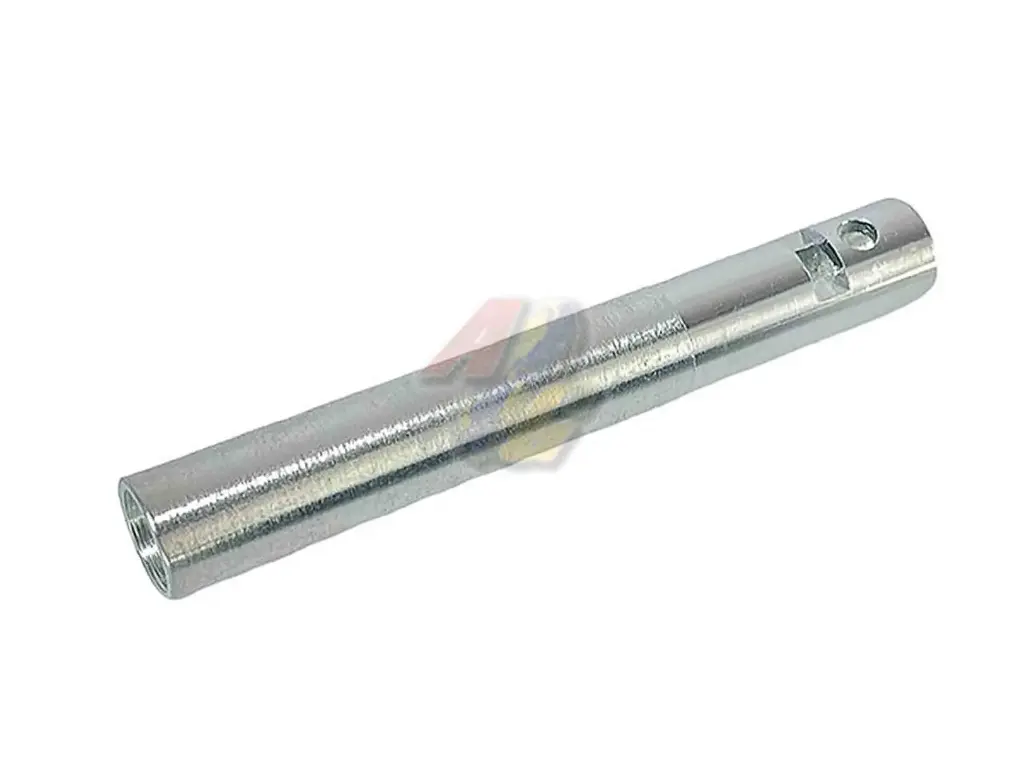 FCW Steel Outer Barrel for Maruzen PPK/S, PPK GBB (SV)
