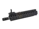 E&C MK18 9 Inch RAS Front Set Kit for M4 AEG Series