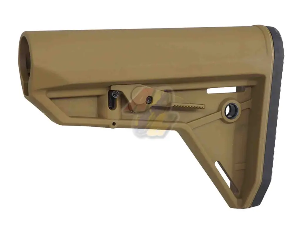 E&C MOE-SL Style Retractable Stock (DE)