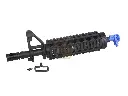 E&C M4 CQBR Complete Front Set for M4 AEG