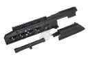 5KU Chassis Mk3.1 Monolithic M-Lok Handguard For CYMA AKM AEG
