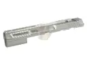 5KU CNC Aluminum Optic Ready Milling Slide For KJ Shadow 2 Orange GBB (SV) (GBSD2011)