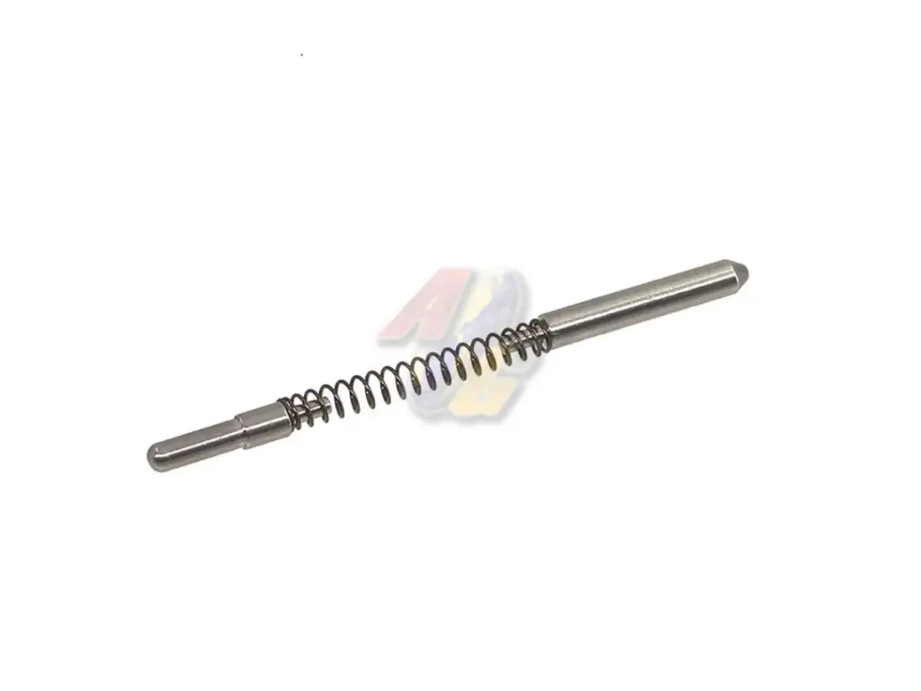 5KU Stainless Steel Safety Spring Plug For Tokyo Marui Hi-Capa Series GBB