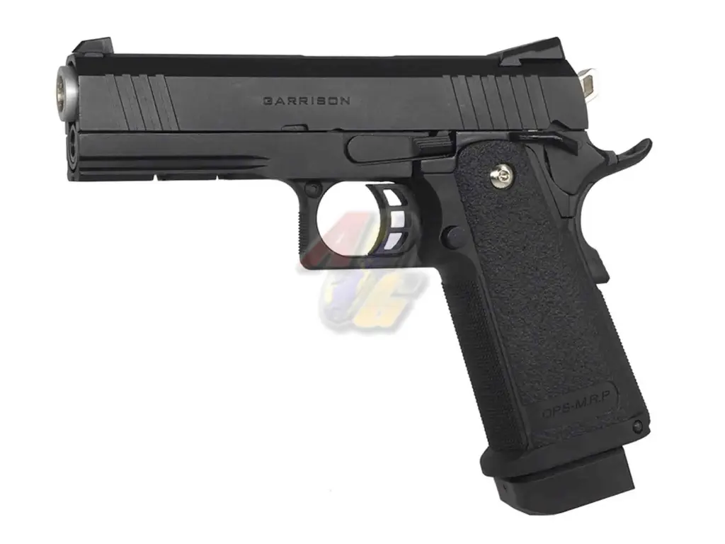 E&C Garrison Hi-Capa 4.3 GBB