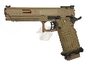 E&C Hi-Capa 5.1 2011 Combat Master GBB - DE