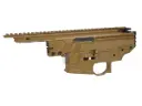 E&C MCX Virtus Metal Receiver for E&C MCX Virtus AEG (Tan)