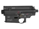 E&C M110A1 SDMR Style Metal Receiver for E&C M110A1/ HK417 AEG