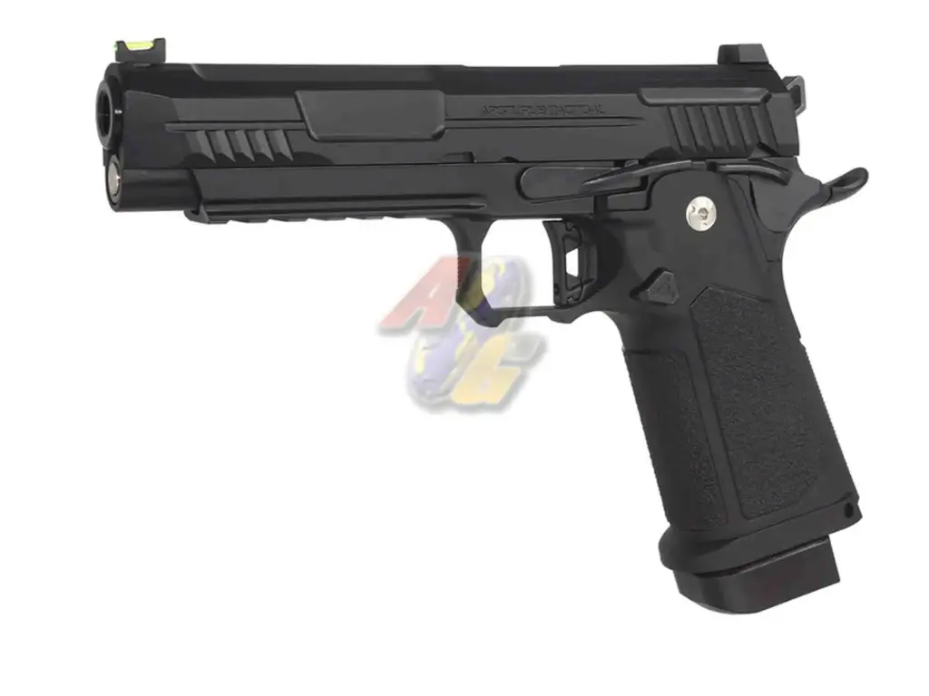 [ATCN-GP-GHC-V5-OR] Arcturus Vanguard Optics Ready 5" Hi-Capa GBB