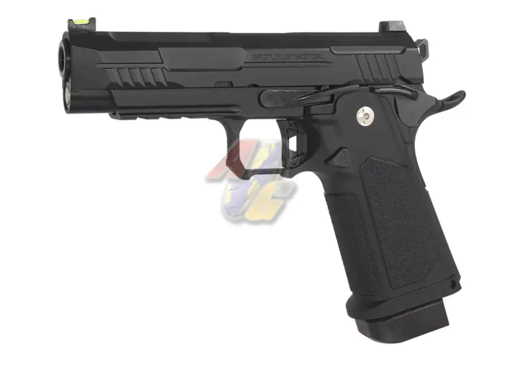 Arcturus Vanguard Optics Ready 4.3" Hi-Capa GBB