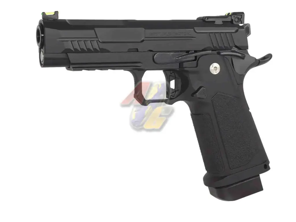 [ATCN-GP-GHC-V4] Arcturus Vanguard Standard 4.3" Hi-Capa GBB