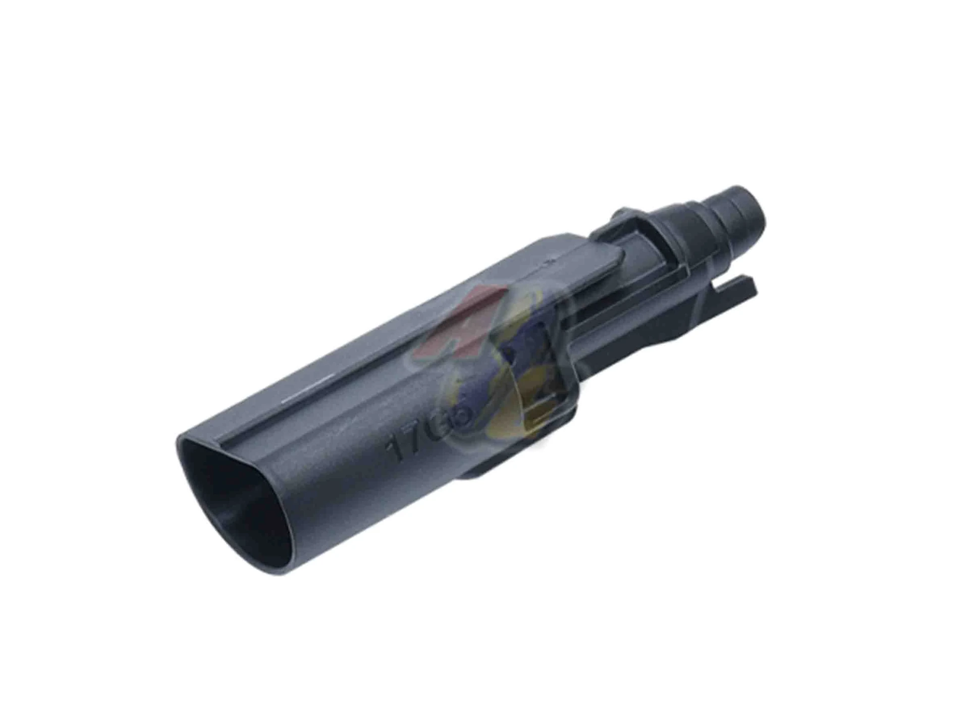 Guarder Enhanced Loading Muzzle for Tokyo Marui G17 Gen.5 MOS GBB
