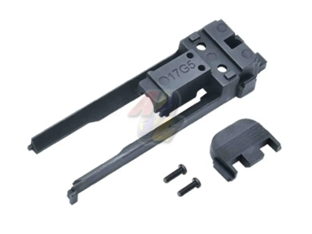 Guarder Light Weight Nozzle Housing for Tokyo Marui G17 Gen.5 MOS GBB