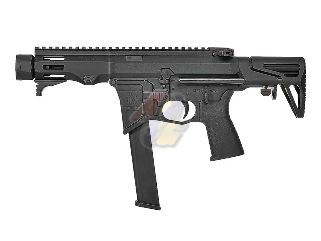 VFC MAXIM Defense MD9-K SBR GBB