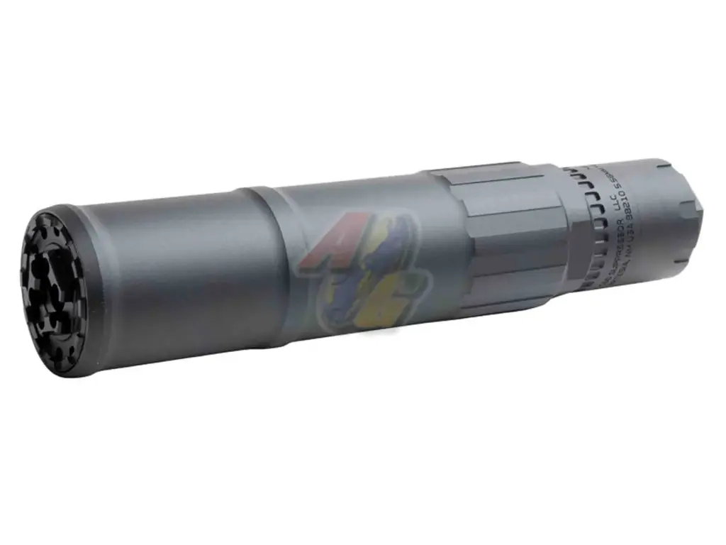 EMG CGS Group Helios QD Silencer (by Dytac)