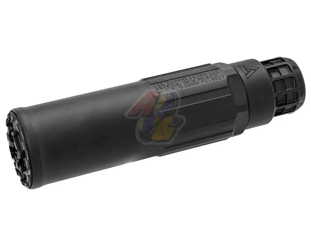 EMG CGS Group SCI-SIX Silencer