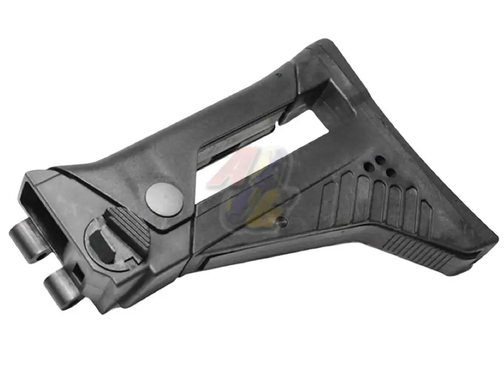 FCW G36 IDZ Stock for G36 GBB (BK)