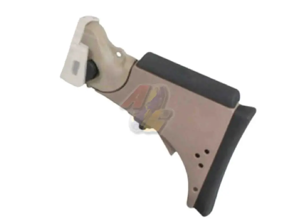 FCW G36KV Stock for G36 GBB (DE)