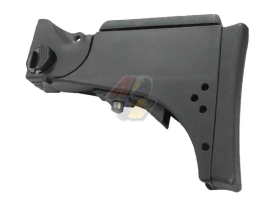 FCW G36KV Stock for G36 GBB - BK
