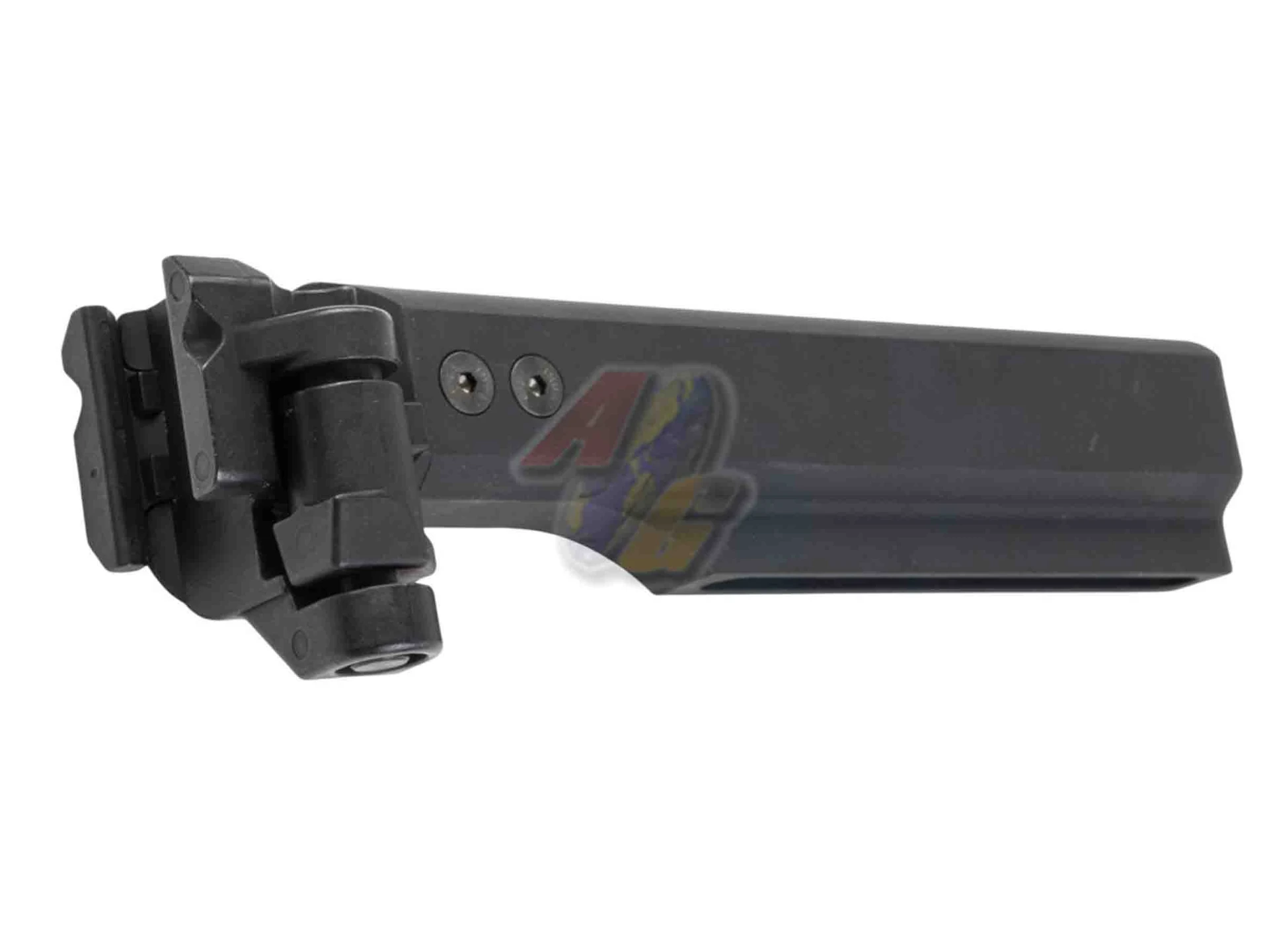 RGW MCX / MPX Stock Adapter Low Profile Tube for 20mm Rail