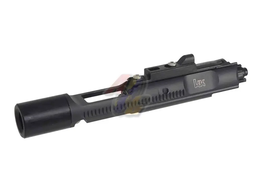 CGS HK416 Steel Bolt Carrier Set for Tokyo Marui M4 GBB (MWS) or Similar Spec. (by CYMA)