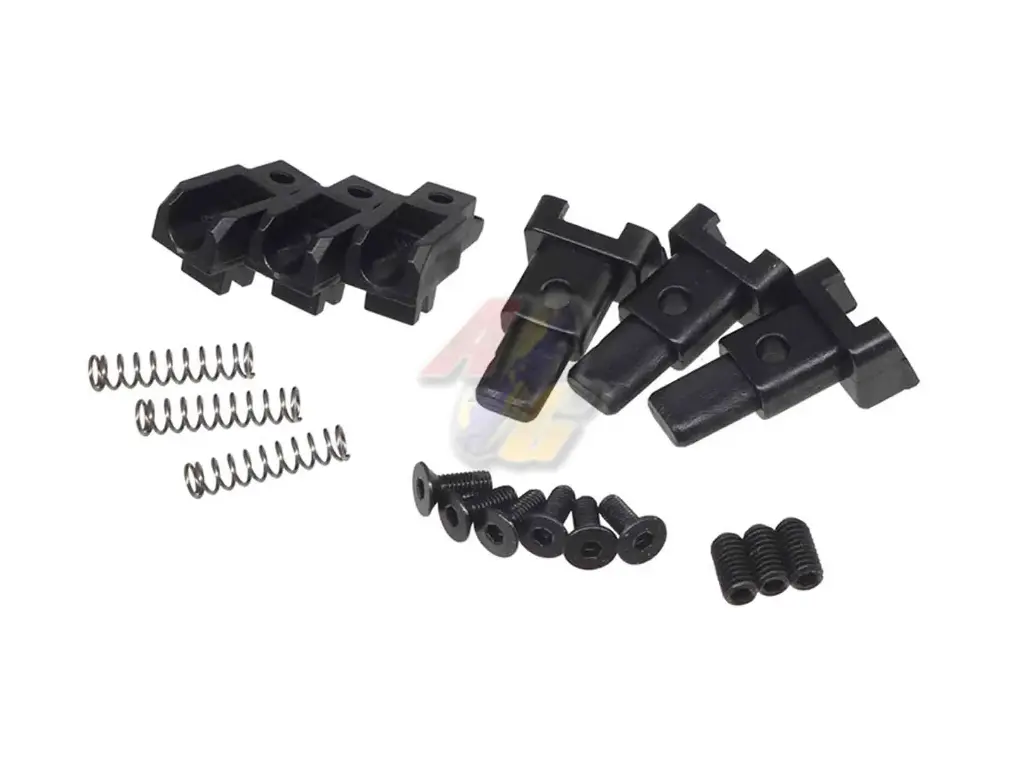 CGS Large QD Tube Lock for CGS MWS QD BB's Tube Magazine/ CGS QD BB's Tube (by CYMA)