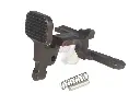 CGS Steel Ambi Bolt Lock for CGS Umarex HK416A5 GBB or Similar Spec. (by CYMA)