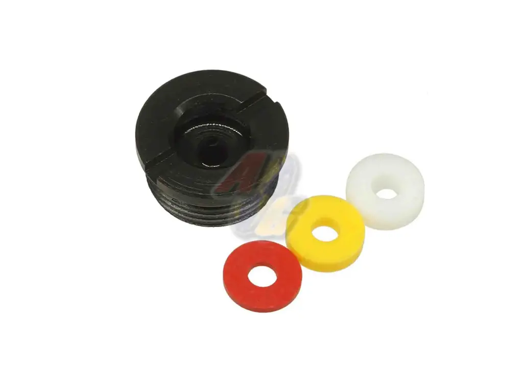 CGS Cartridge Stab Valve for CGS MWS QD BBs Tube Co2 Magazine (by CYMA)