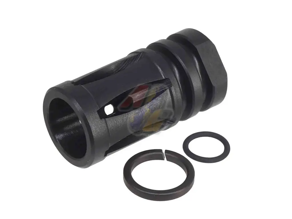 CGS A1 Steel Flash Hider (by CYMA)