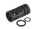 CGS A1 Steel Flash Hider (by CYMA)
