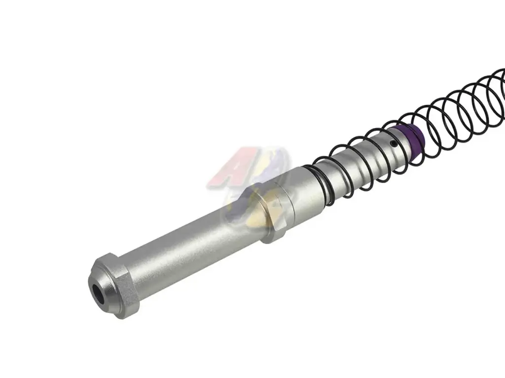 CGS Long Recoil Buffer Set for CYMA CGS M16 GBB or Similar Spec. (by CYMA)