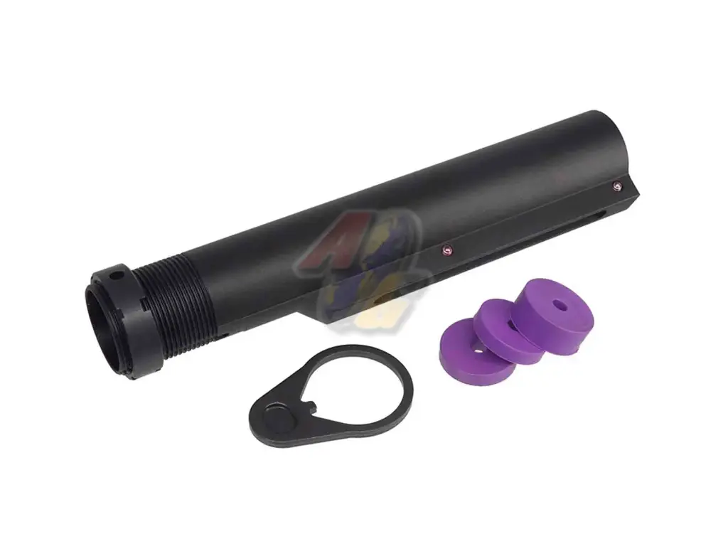 CGS HK416 Buffer Tube for HK416/ M4 Series GBB (MWS) (by CYMA)