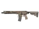 APFG S-012TN SPEAR LT 13.1 Inch Carbine GBB (Dark Earth)