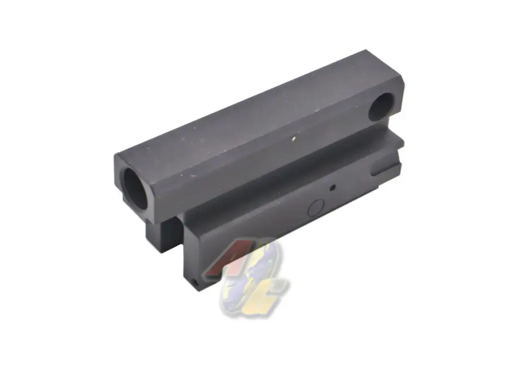 BBT Steel Bolt Carrier with 9x19mm Marking for Maruyama SCW-9 PRO-G SMG GBB