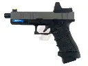 Vorsk EU7-T BDS G17 GBB (Black/ Grey)