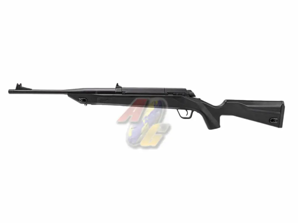 Action Army AAC-C1 ATHENA Airsoft